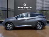 Used 2020 Nissan Murano SV image 4