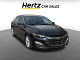 Used 2023 Chevrolet Malibu LT w/ Driver Confidence Package image 3