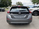 Used 2025 Nissan Leaf S image 6