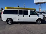 Used 2020 Chevrolet Express 3500 LS image 2
