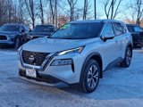 Certified 2022 Nissan Rogue SV image 3