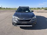 Used 2020 Subaru Outback Limited w/ Popular Package #2 image 2