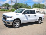 New 2025 RAM 1500 Big Horn image 3