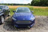 Used 2014 Ford Fusion SE image 2