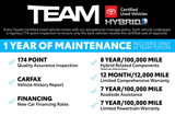 Used 2022 Toyota RAV4 Limited image 2