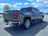 Certified 2020 GMC Sierra 1500 SLT w/ SLT Premium Plus Package image 4