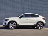 Certified 2023 Volvo C40 P8 Recharge Ultimate image 2
