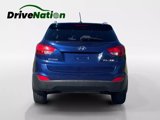 Used 2011 Hyundai Tucson GLS w/ Navigation Pkg 2 image 4
