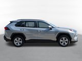Used 2020 Toyota RAV4 XLE image 2