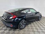 Used 2017 Honda Civic LX-P image 3