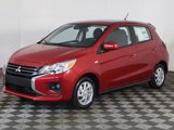 New 2024 Mitsubishi Mirage LE image 5