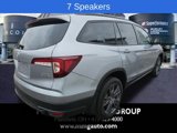 Used 2022 Honda Pilot Sport image 4