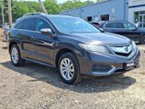 Used 2016 Acura RDX FWD w/ Technology Package image 3