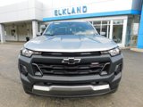 New 2025 Chevrolet Colorado Trail Boss image 4