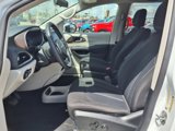 Used 2022 Chrysler Voyager LX image 4