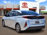 Used 2017 Toyota Prius Prime Premium image 4