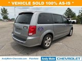 Used 2015 Dodge Grand Caravan SE w/ Quick Order Package 29E SE image 3