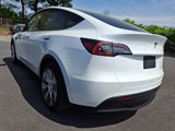 Used 2022 Tesla Model Y Long Range image 4