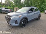 Used 2024 Nissan Kicks SV image 3