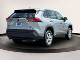 New 2025 Toyota RAV4 LE image 4