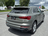 Certified 2020 Audi Q3 2.0T Premium Plus w/ Premium Plus Package image 4