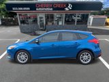 Used 2018 Ford Focus SE w/ Cold Weather Package image 6