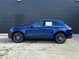 Certified 2024 Porsche Macan image 2
