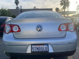 Used 2006 Volkswagen Passat Value Edition image 6