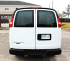 Used 2017 GMC Savana 2500 image 6