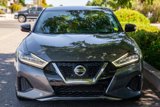 Used 2019 Nissan Maxima 3.5 SV w/ Floor Mat Group image 3