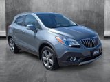 Used 2014 Buick Encore Premium image 3