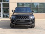 Used 2021 Land Rover Range Rover image 2