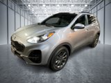 Used 2020 Kia Sportage S w/ Option Group 020 image 4