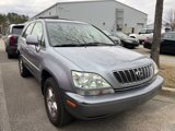 Used 2002 Lexus RX 300 4WD image 2