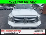 Used 2016 RAM 1500 Big Horn image 2