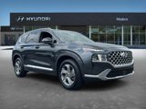 Certified 2021 Hyundai Santa Fe SEL image 2