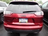 Used 2019 Jeep Cherokee High Altitude image 3