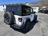 Used 2024 Jeep Wrangler Sport image 5