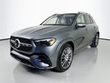 Used 2025 Mercedes-Benz GLE 450 4MATIC image 3