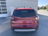 Used 2017 Ford Escape SE w/ Equipment Group 201A image 4