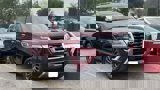 Used 2022 Nissan Armada Platinum w/ Captain's Chairs Package image 2