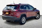 Certified 2019 Jeep Cherokee Latitude Plus w/ Comfort/Convenience Group image 6