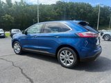 Used 2022 Ford Edge Titanium image 3