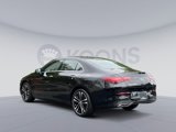 Certified 2025 Mercedes-Benz CLA 250 4MATIC image 4