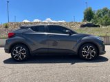 Used 2022 Toyota C-HR XLE image 4