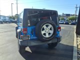 Used 2016 Jeep Wrangler Unlimited Sport w/ Quick Order Package 24S image 6