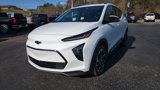 Used 2023 Chevrolet Bolt EUV Premier w/ Sun & Sound Package image 2
