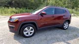 Used 2020 Jeep Compass Latitude w/ Popular Equipment Group image 4