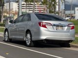 Used 2014 Toyota Camry SE image 3