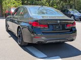 Used 2022 BMW 530i w/ M Sport Package image 6